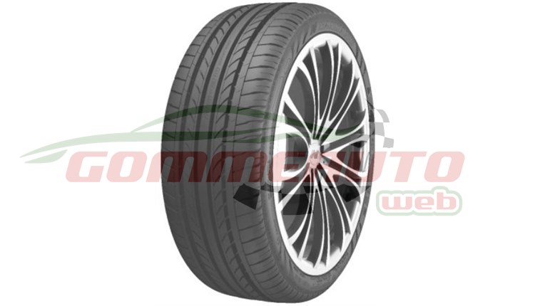 COP. 205/55 R15 88V NS-20